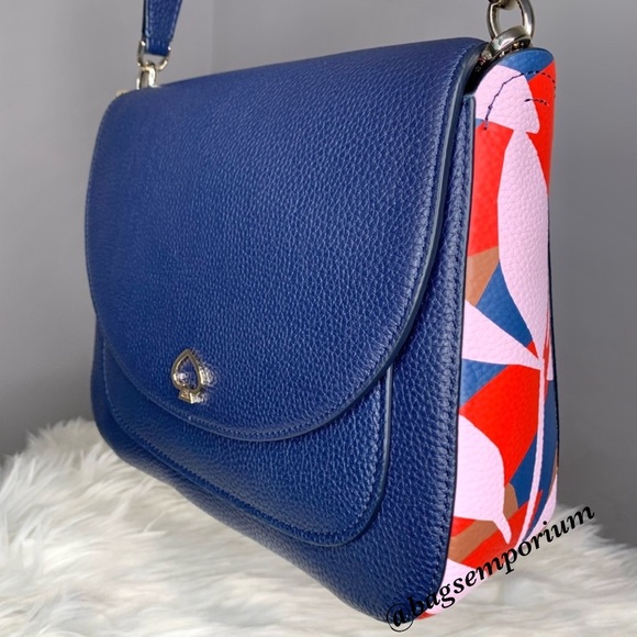 Kate Spade Kailee MD Purse / Wallet Set - Picture 14 of 16